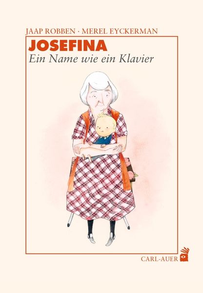Cover von Josefina