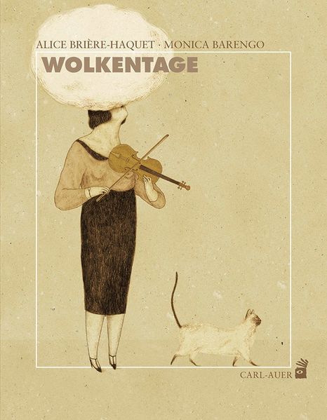 Cover von Wolkentage