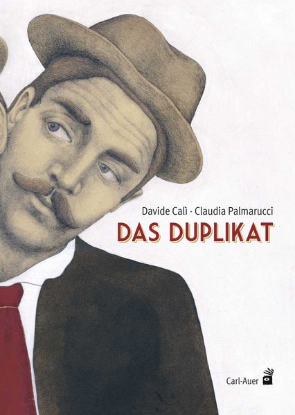 Cover von Das Duplikat