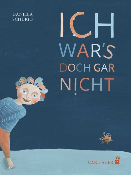 Cover von Ich war’s doch gar nicht