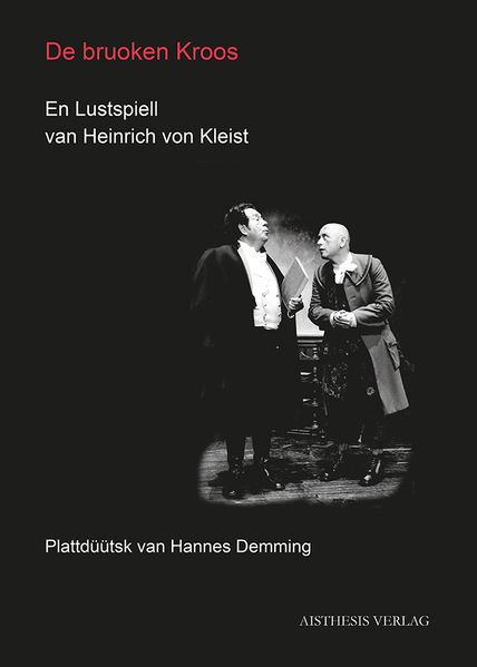 Cover von De bruoken Kroos