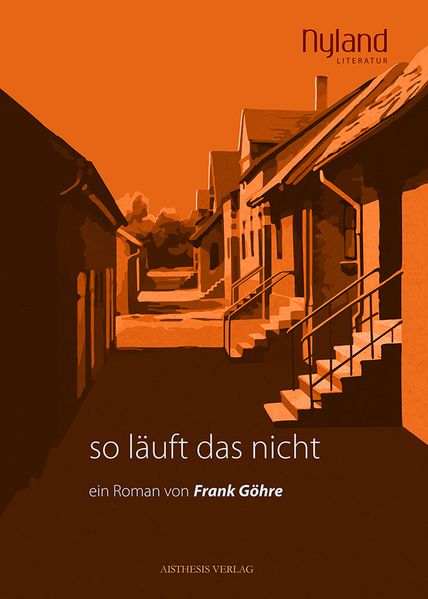 Cover von So läuft das nicht