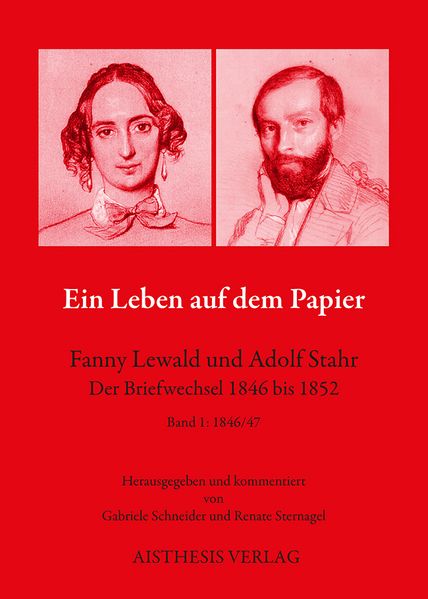 Cover von Ein Leben auf dem Papier / Ein Leben auf dem Papier