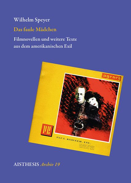 Cover von Das faule Mädchen