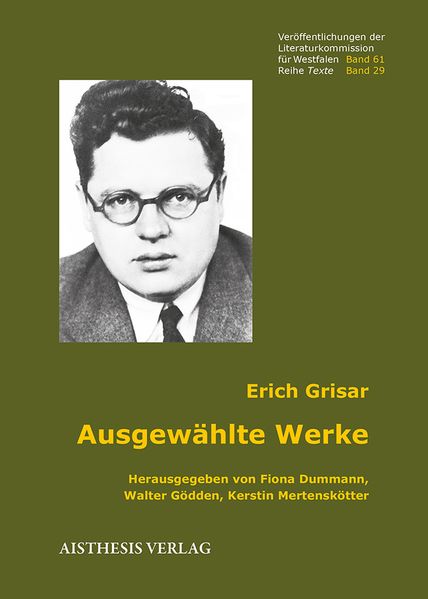 Cover von Ausgewählte Werke