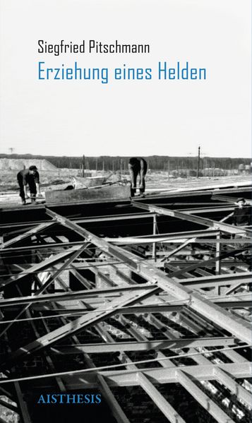Cover von Erziehung eines Helden