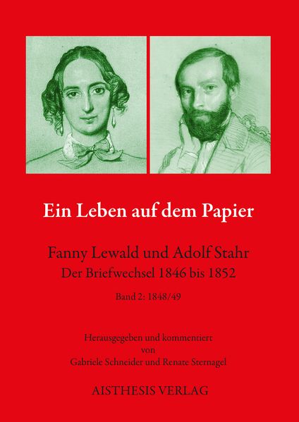 Cover von Ein Leben auf dem Papier