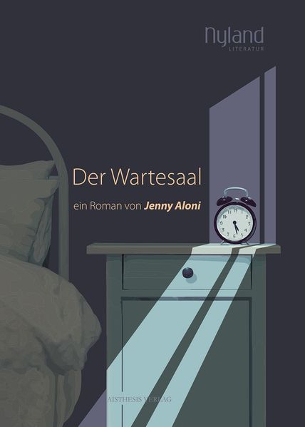 Cover von Der Wartesaal