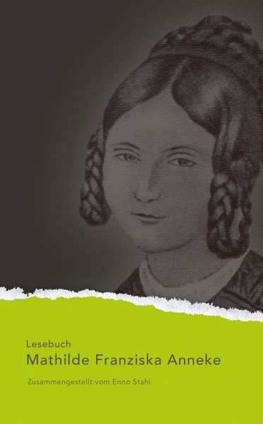 Cover von Mathilde Franziska Anneke Lesebuch