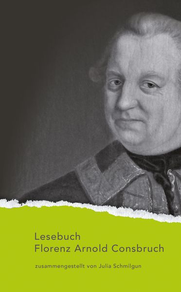 Cover von Florenz Arnold Consbruch