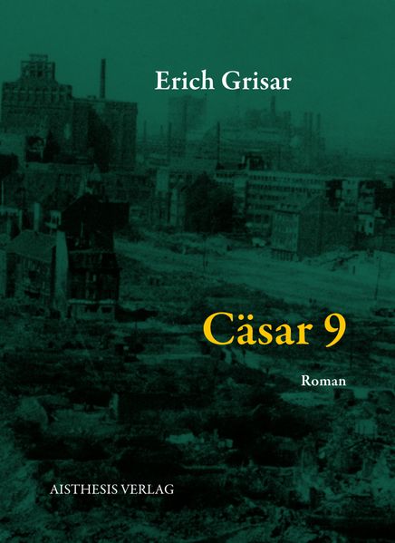 Cover von Cäsar 9