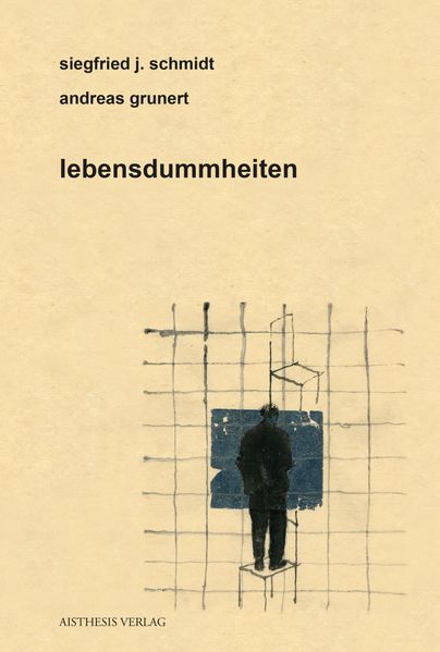 Cover von lebensdummheiten