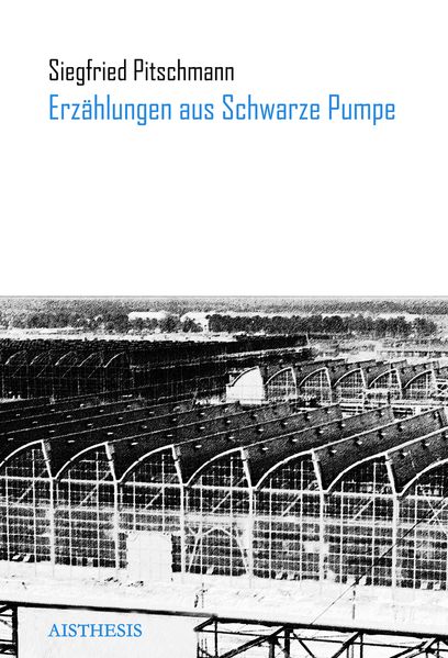 Cover von Erzählungen aus Schwarze Pumpe