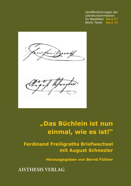 Cover von „Das Büchlein ist nun einmal, wie es ist!“