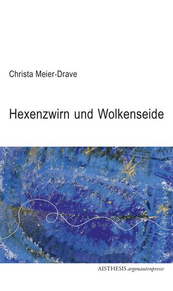 Cover von Hexenzwirn und Wolkenseide
