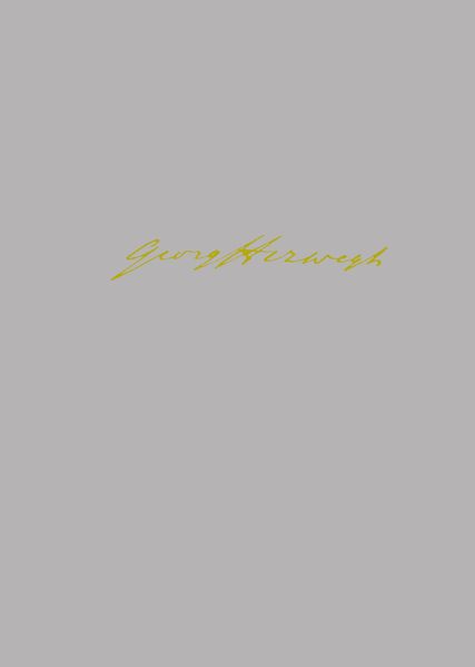 Cover von Gedichte 1849-1875