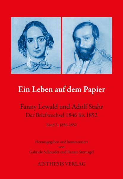 Cover von Ein Leben auf dem Papier
