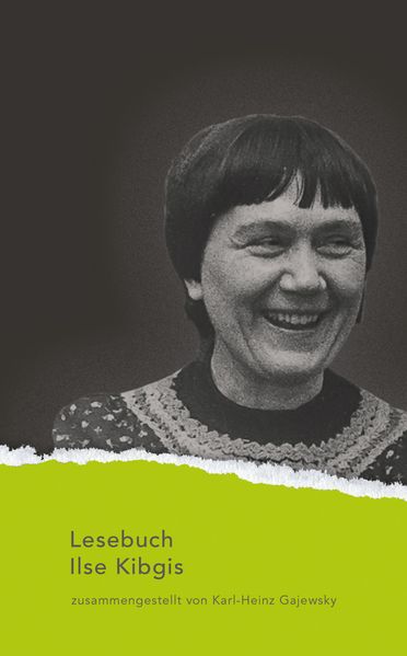Cover von Ilse Kibgis Lesebuch
