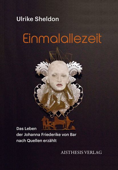 Cover von Einmalallezeit
