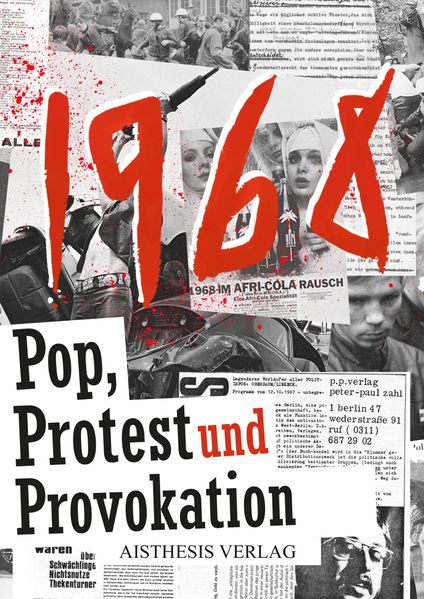 Cover von 1968