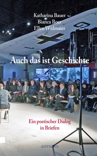 Cover von Auch das ist Geschichte