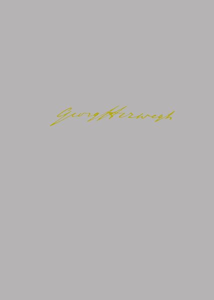 Cover von Werke und Briefe