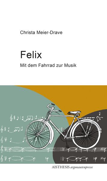Cover von Felix