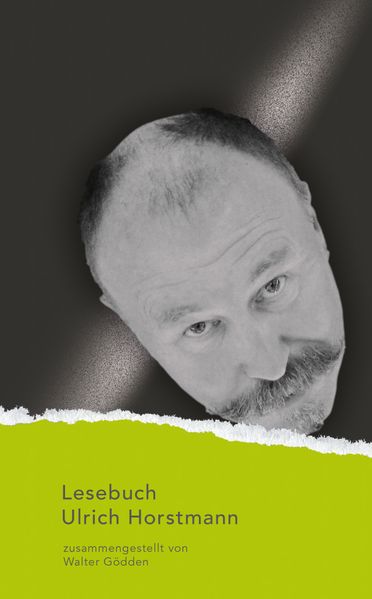 Cover von Lesebuch Ulrich Horstmann