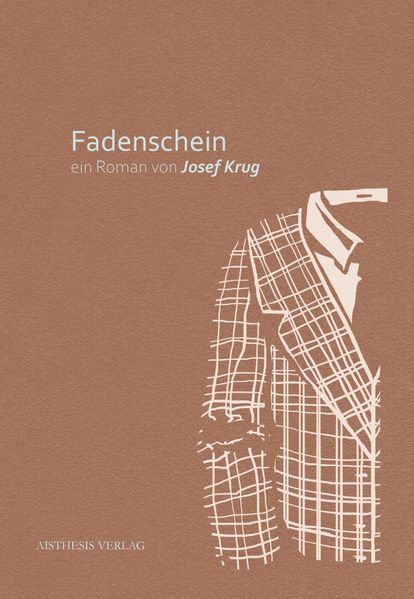 Cover von Fadenschein
