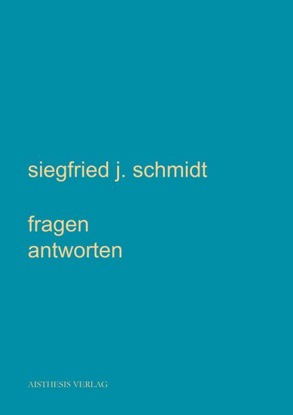 Cover von fragen antworten