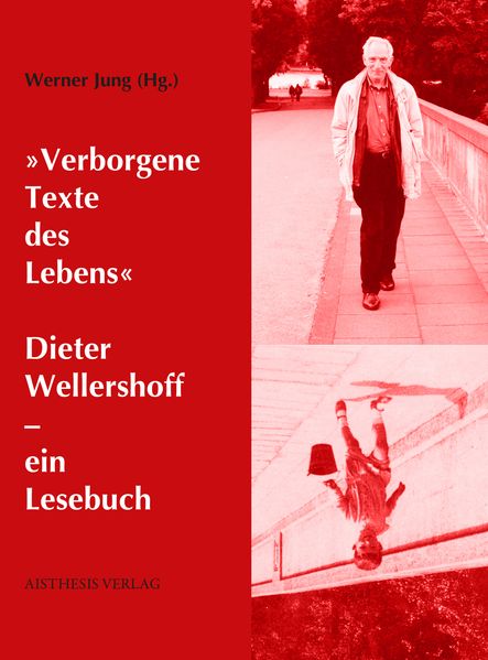 Cover von „Verborgene Texte des Lebens“