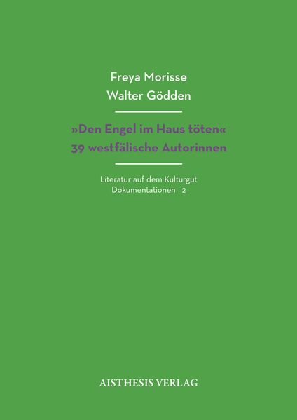 Cover von “Den Engel im Hause töten“