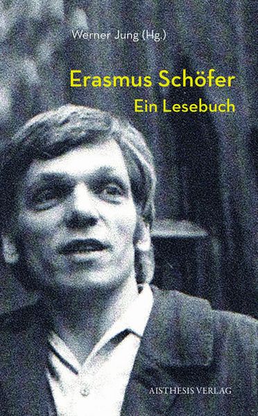 Cover von Erasmus Schöfer