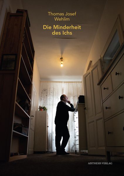 Cover von Die Minderheit des Ichs