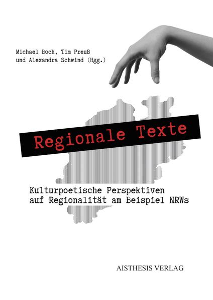 Cover von Regionale Texte