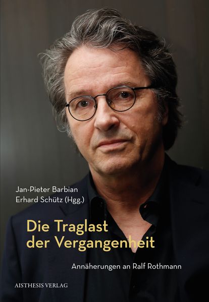 Cover von Die Traglast der Vergangenheit