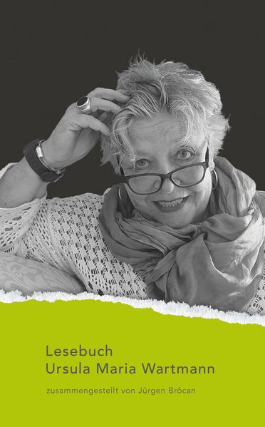 Cover von Ursula Maria Wartmann