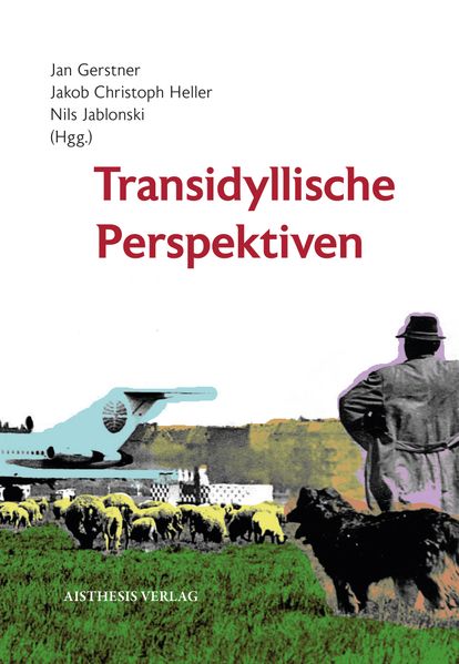 Cover von Transidyllische Perspektiven