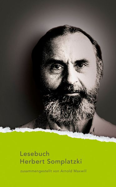 Cover von Herbert Somplatzki Lesebuch