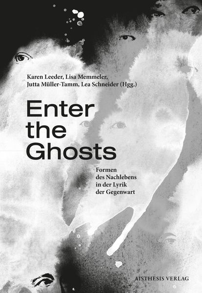 Cover von Enter the Ghosts