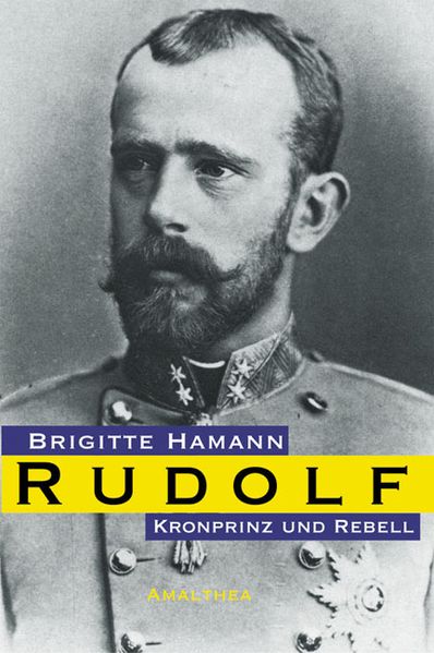 Cover von Rudolf