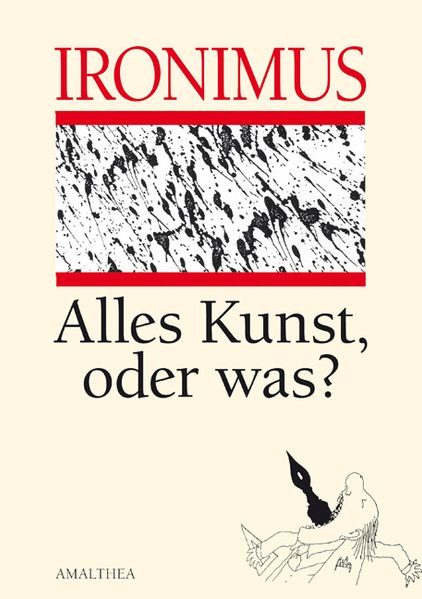 Cover von Alles Kunst, oder was?