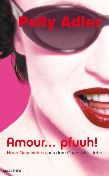 Cover von Amour … pfuuh!