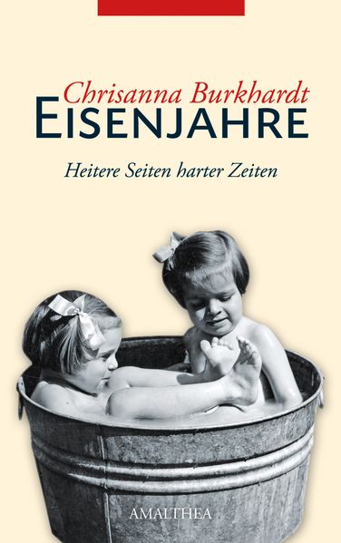 Cover von Eisenjahre