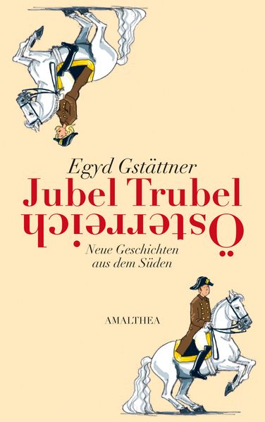 Cover von Jubel, Trubel, Österreich