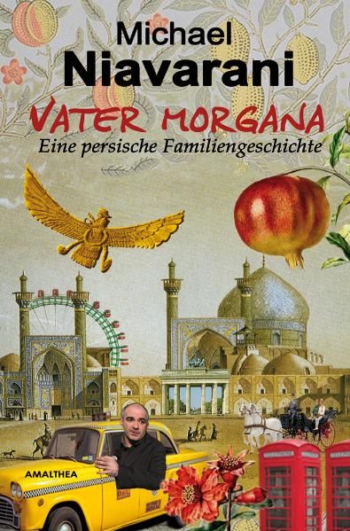 Cover von Vater Morgana