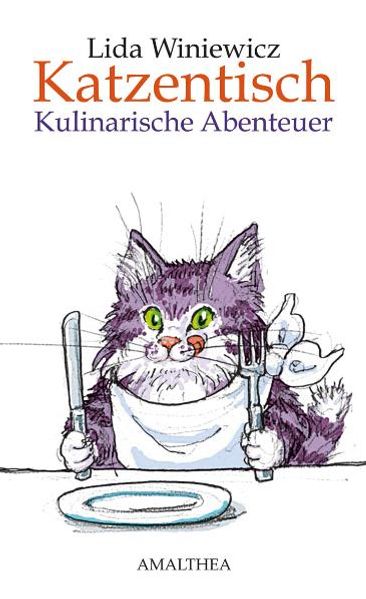 Cover von Katzentisch