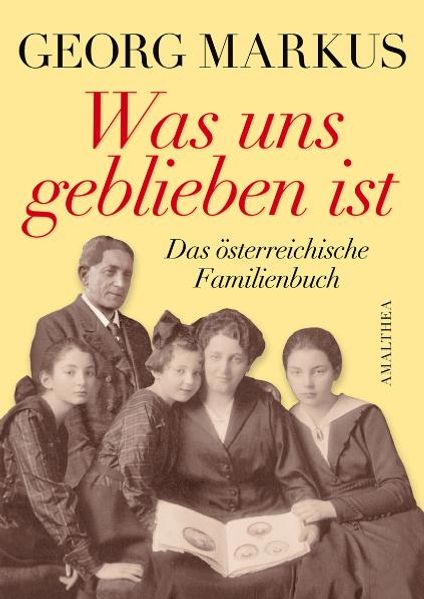 Cover von Was uns geblieben ist
