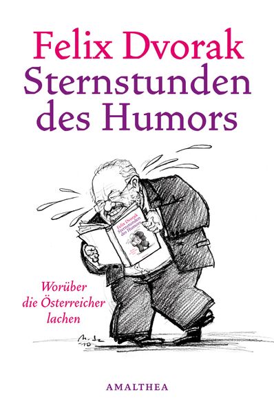 Cover von Sternstunden des Humors