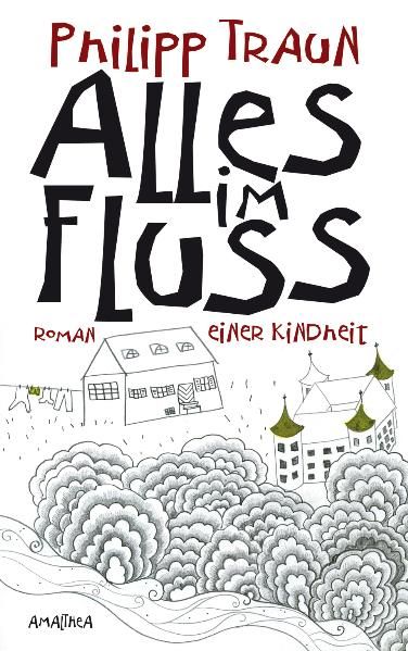 Cover von Alles im Fluss